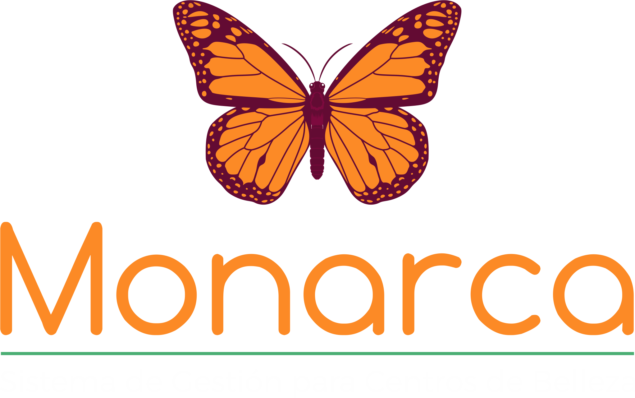 logo Monarca